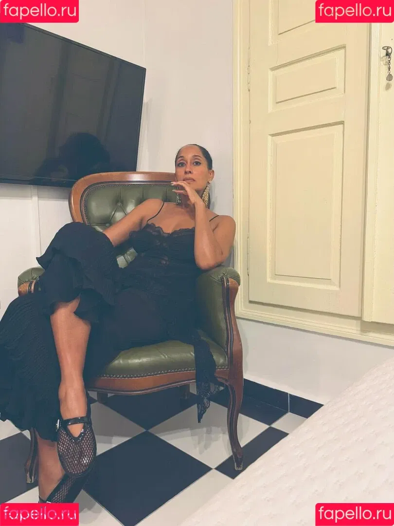 Tracee Ellis Ross / traceeellisross Onlyfans Photo Gallery 
