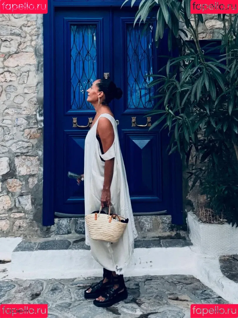 Tracee Ellis Ross / traceeellisross Onlyfans Photo Gallery 