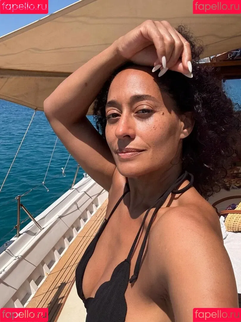 Tracee Ellis Ross / traceeellisross Onlyfans Photo Gallery 