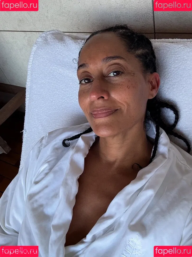 Tracee Ellis Ross / traceeellisross Onlyfans Photo Gallery 