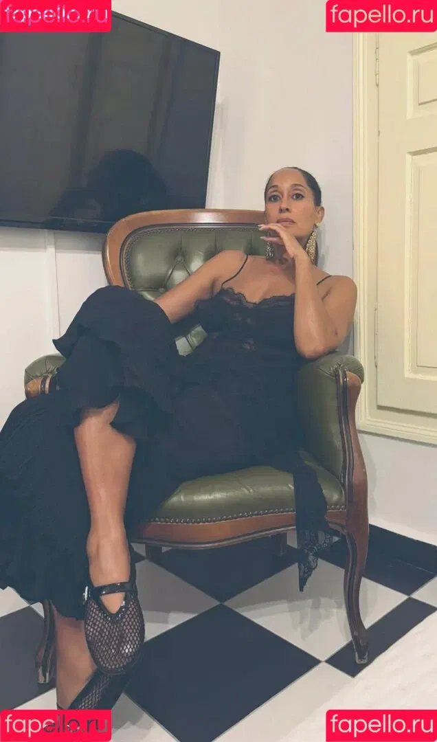 Tracee Ellis Ross / traceeellisross Onlyfans Photo Gallery 