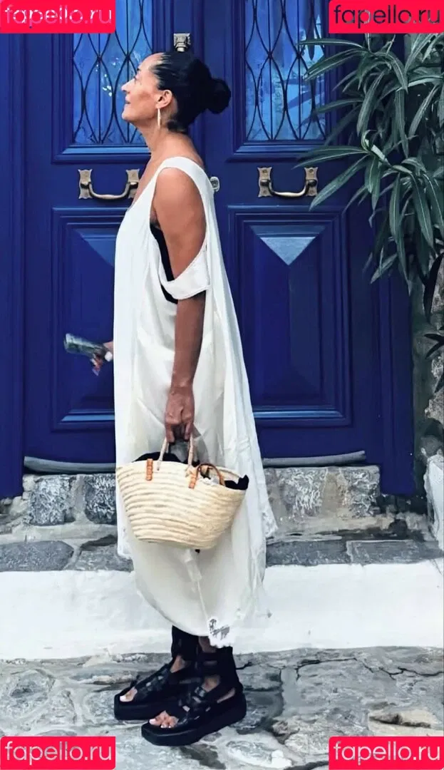 Tracee Ellis Ross / traceeellisross Onlyfans Photo Gallery 
