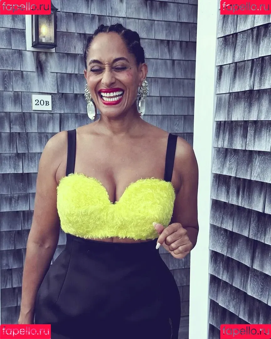Tracee Ellis Ross / traceeellisross Onlyfans Photo Gallery 