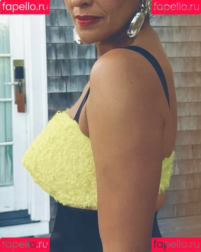 Tracee Ellis Ross / traceeellisross Onlyfans Photo Gallery 