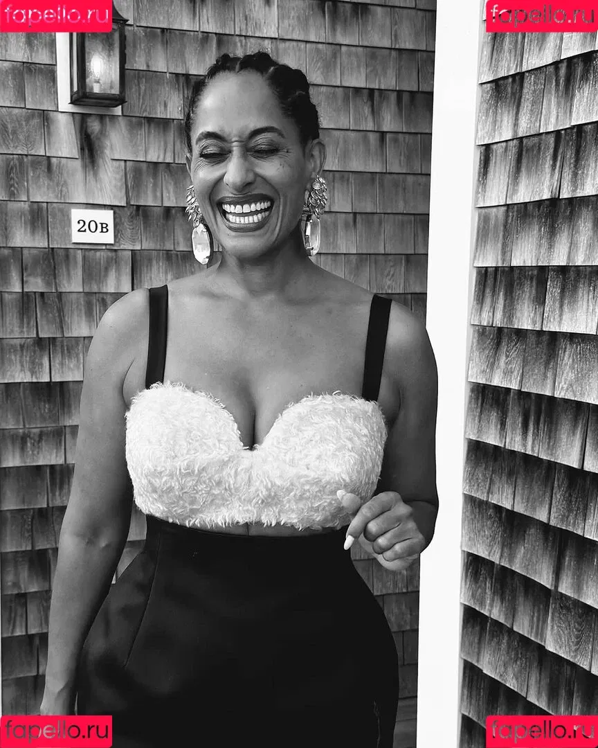 Tracee Ellis Ross / traceeellisross Onlyfans Photo Gallery 
