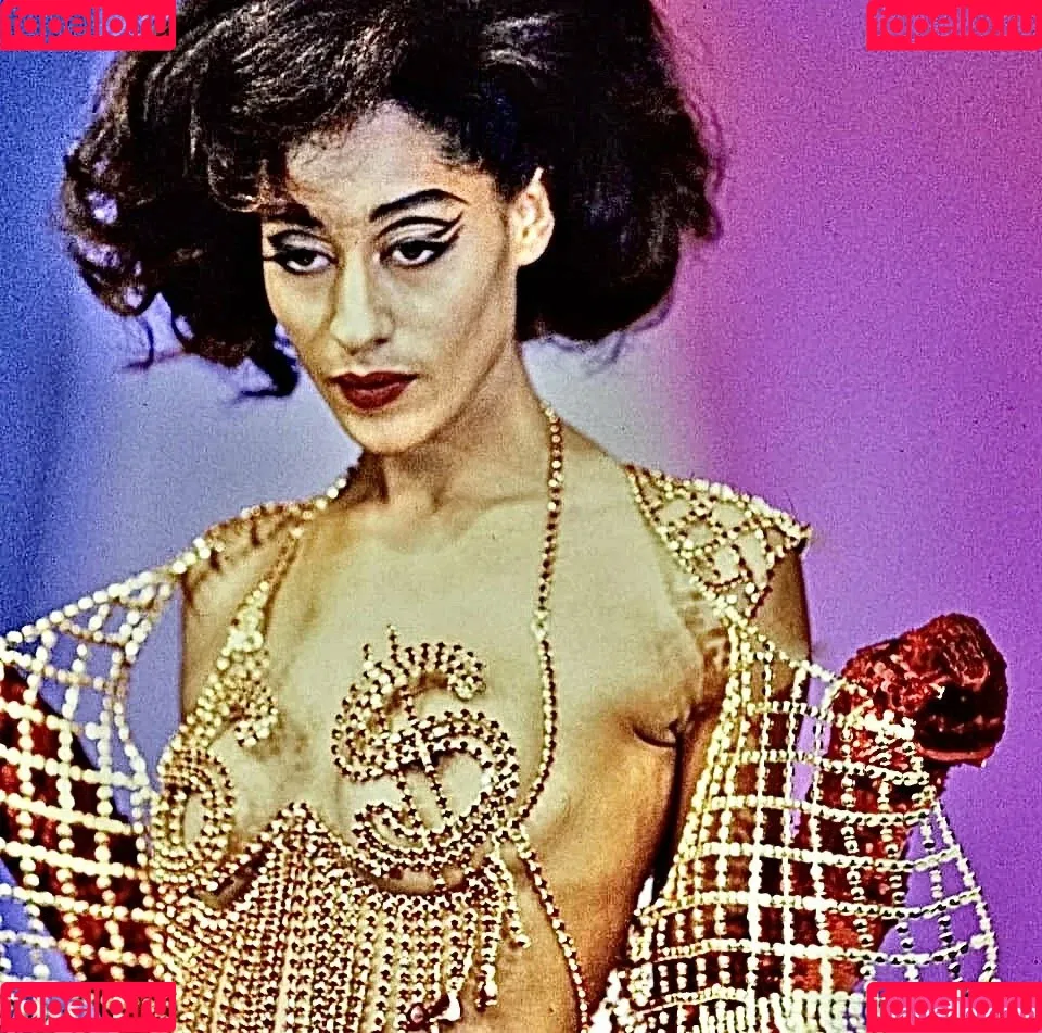 Tracee Ellis Ross / traceeellisross Onlyfans Photo Gallery 