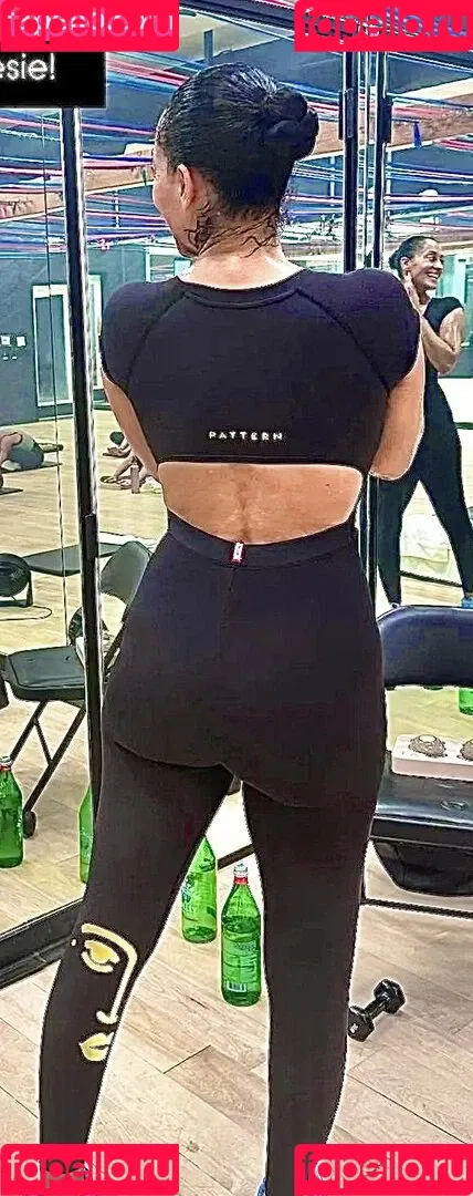 Tracee Ellis Ross / traceeellisross Onlyfans Photo Gallery 