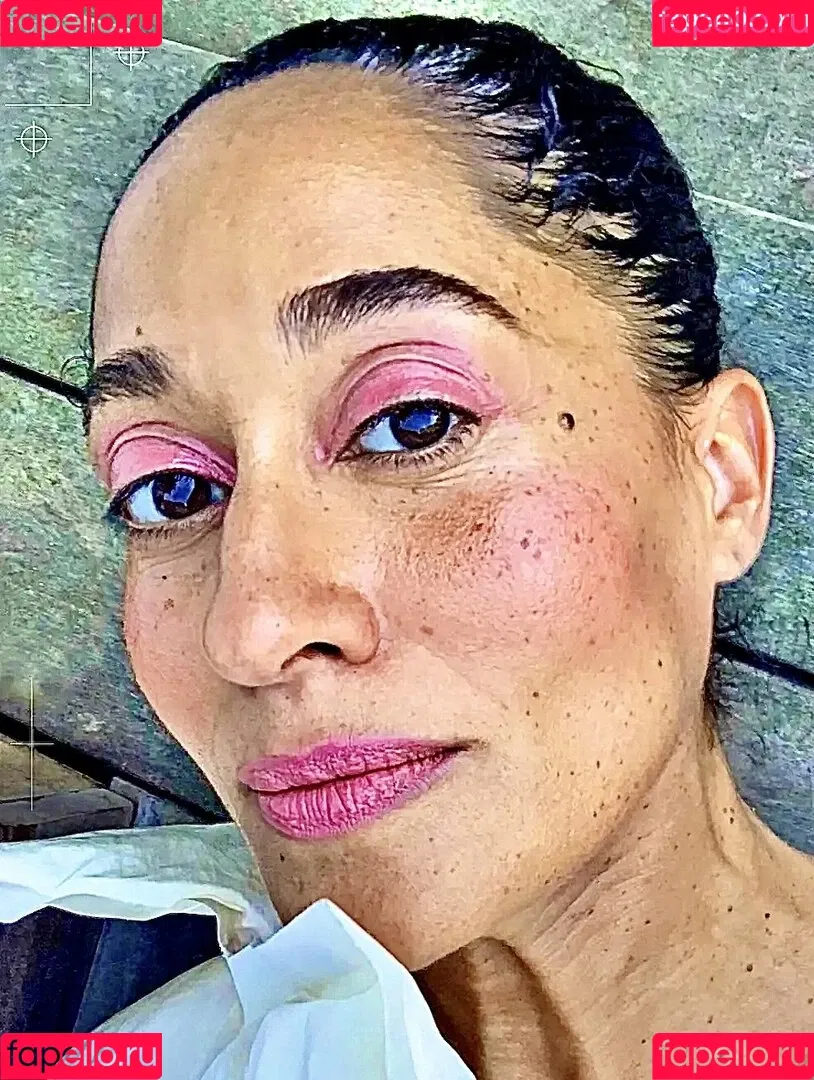 Tracee Ellis Ross / traceeellisross Onlyfans Photo Gallery 