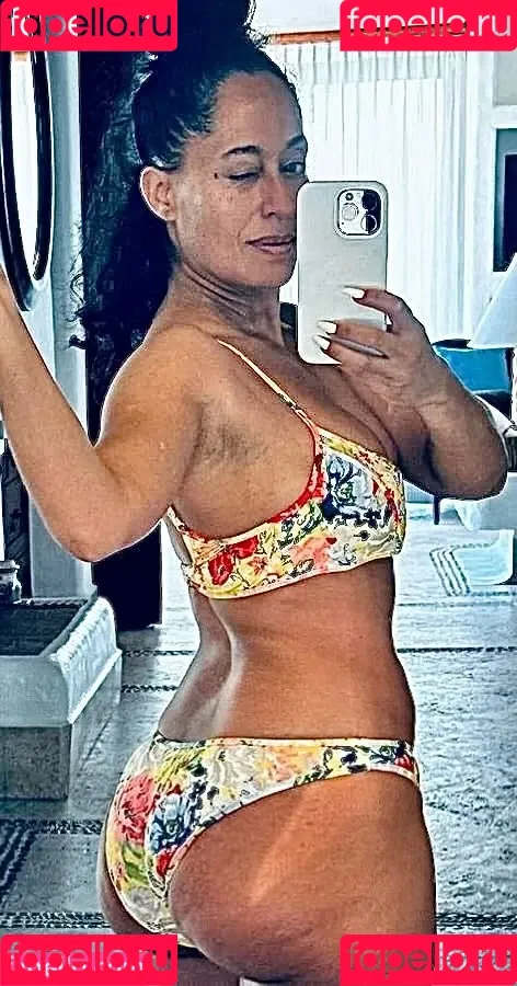 Tracee Ellis Ross / traceeellisross Onlyfans Photo Gallery 