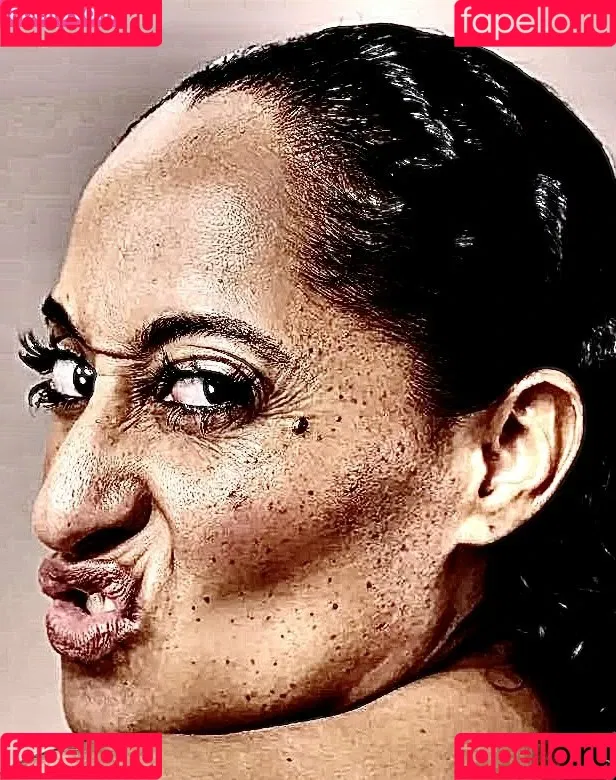 Tracee Ellis Ross / traceeellisross Onlyfans Photo Gallery 