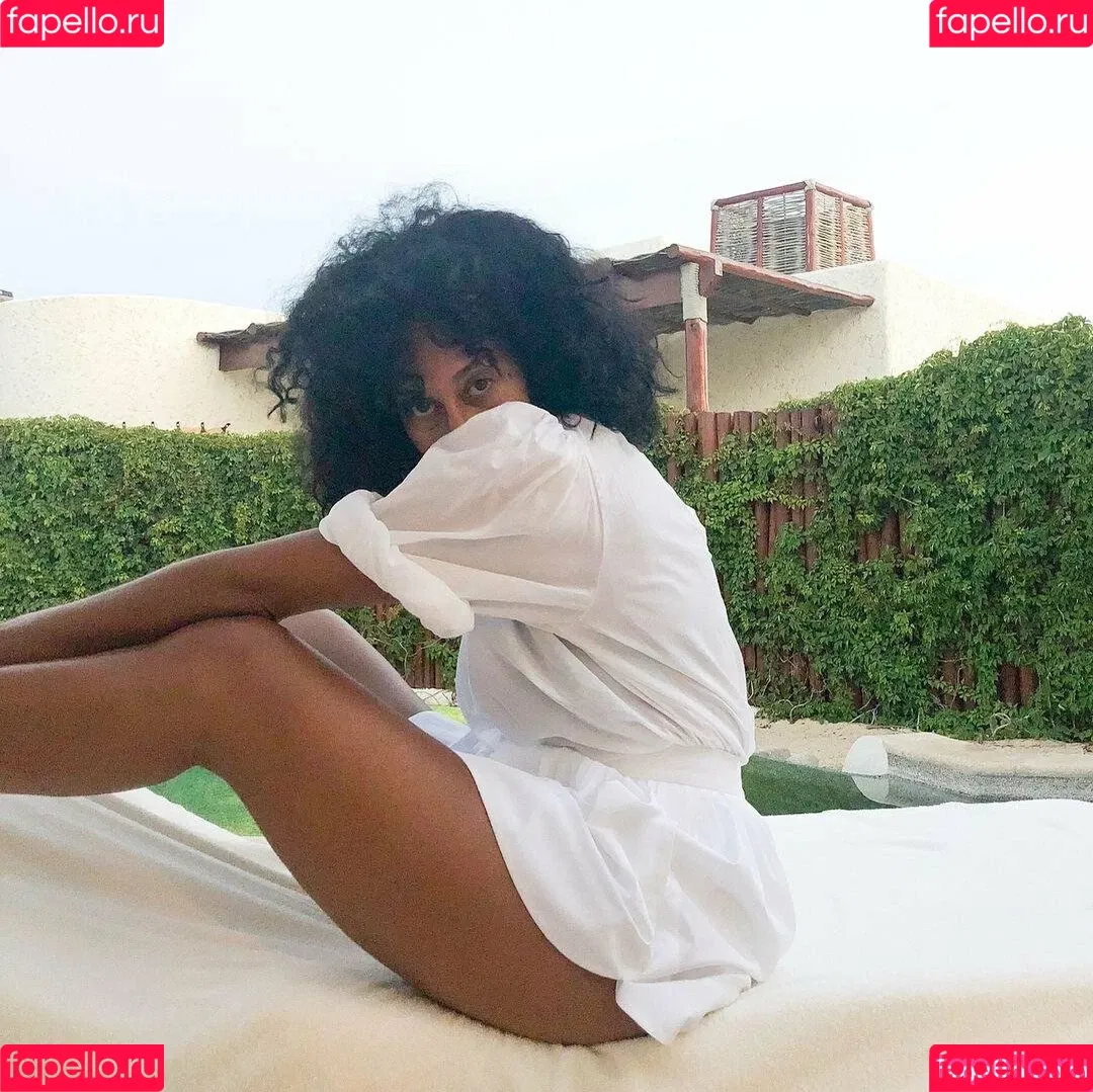 Tracee Ellis Ross / traceeellisross Onlyfans Photo Gallery 