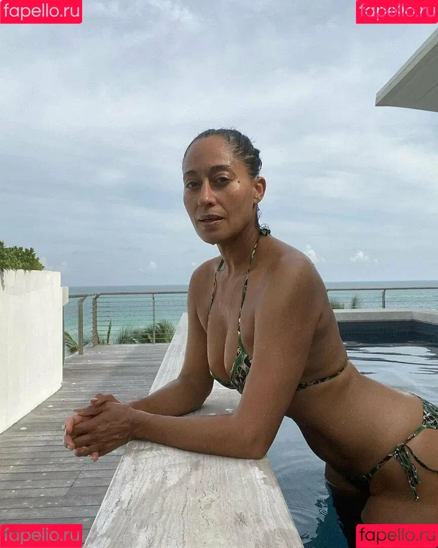 Tracee Ellis Ross / traceeellisross Onlyfans Photo Gallery 