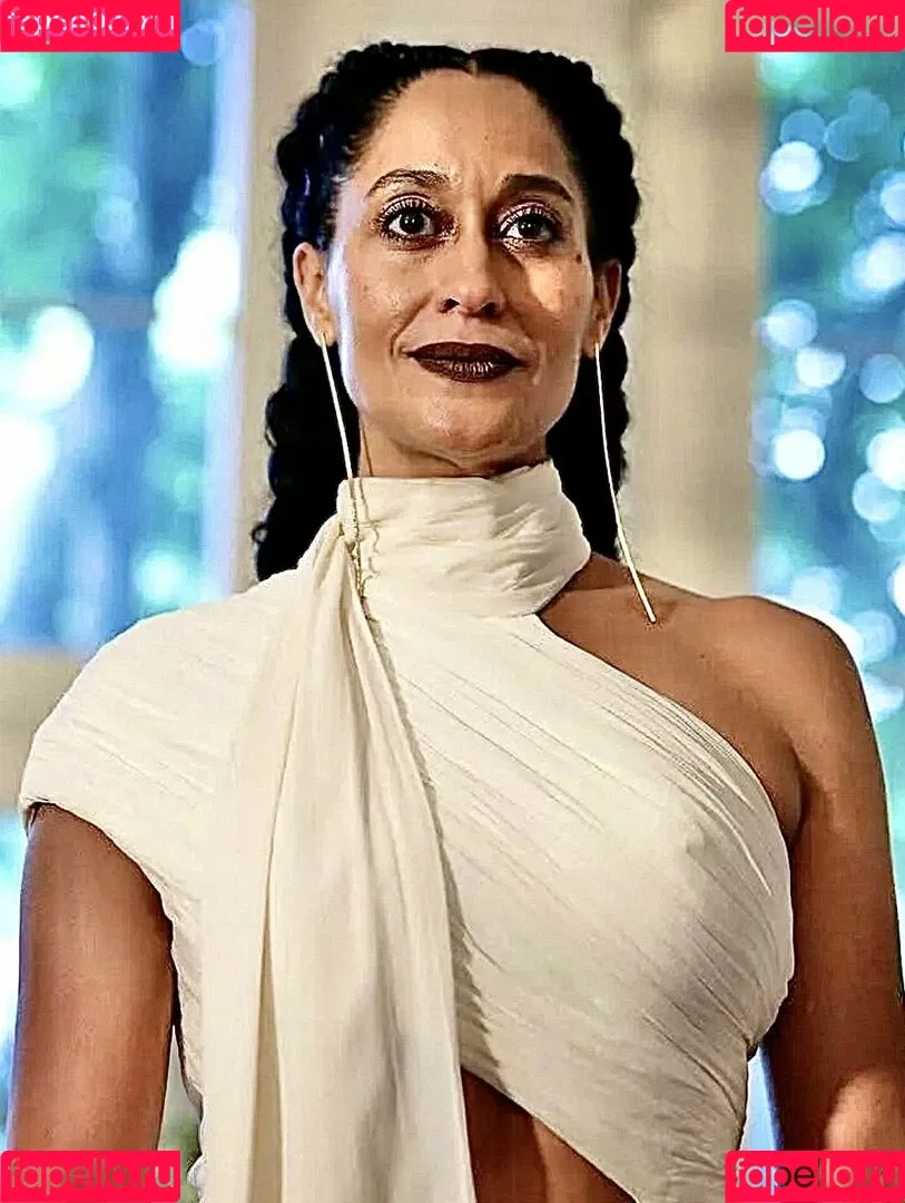 Tracee Ellis Ross / traceeellisross Onlyfans Photo Gallery 