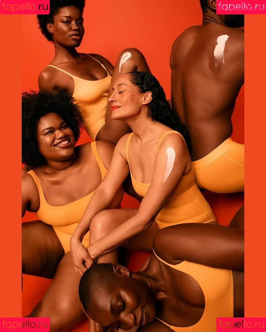 Tracee Ellis Ross / traceeellisross Onlyfans Photo Gallery 
