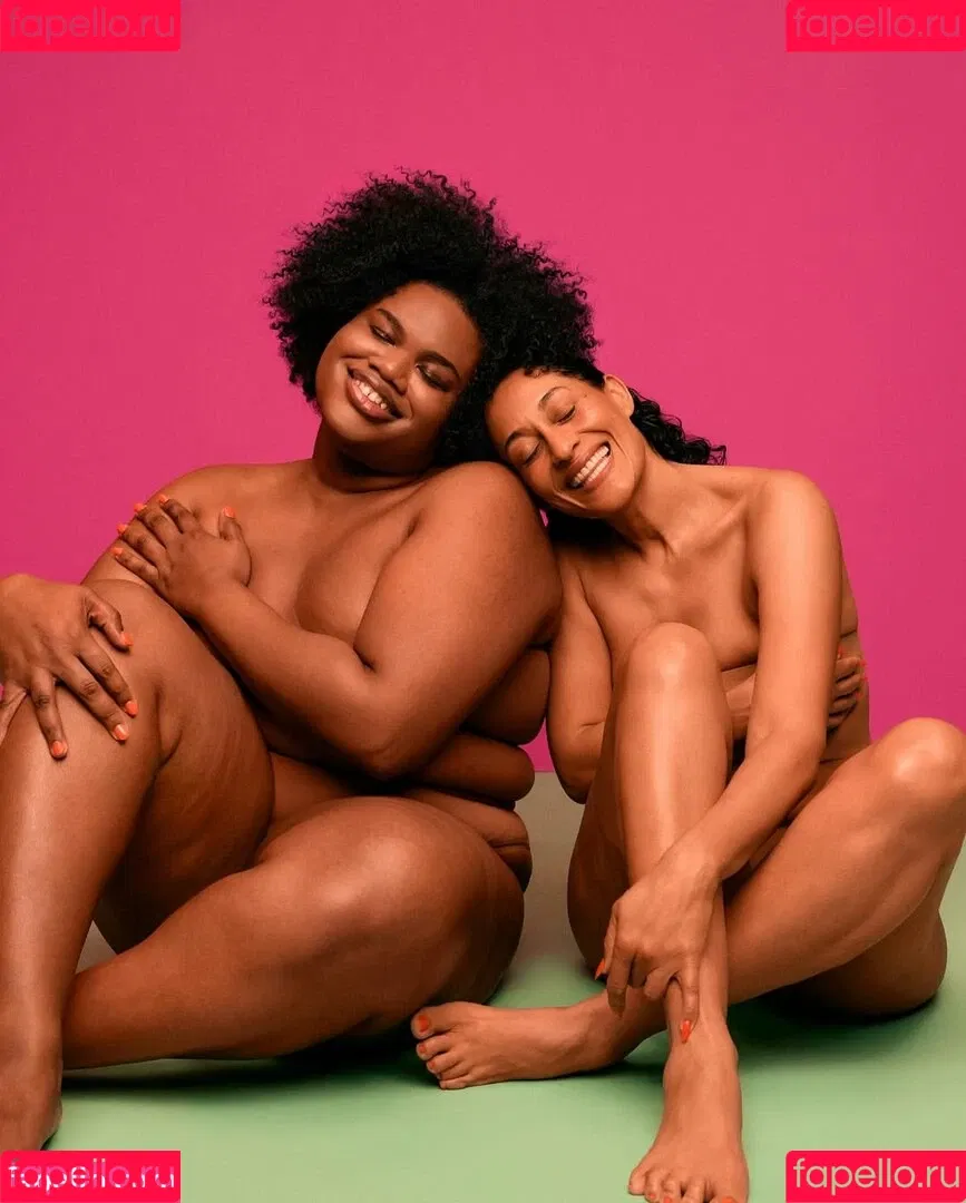 Tracee Ellis Ross / traceeellisross Onlyfans Photo Gallery 
