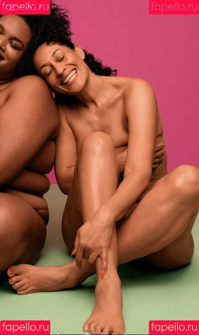 Tracee Ellis Ross / traceeellisross Onlyfans Photo Gallery 