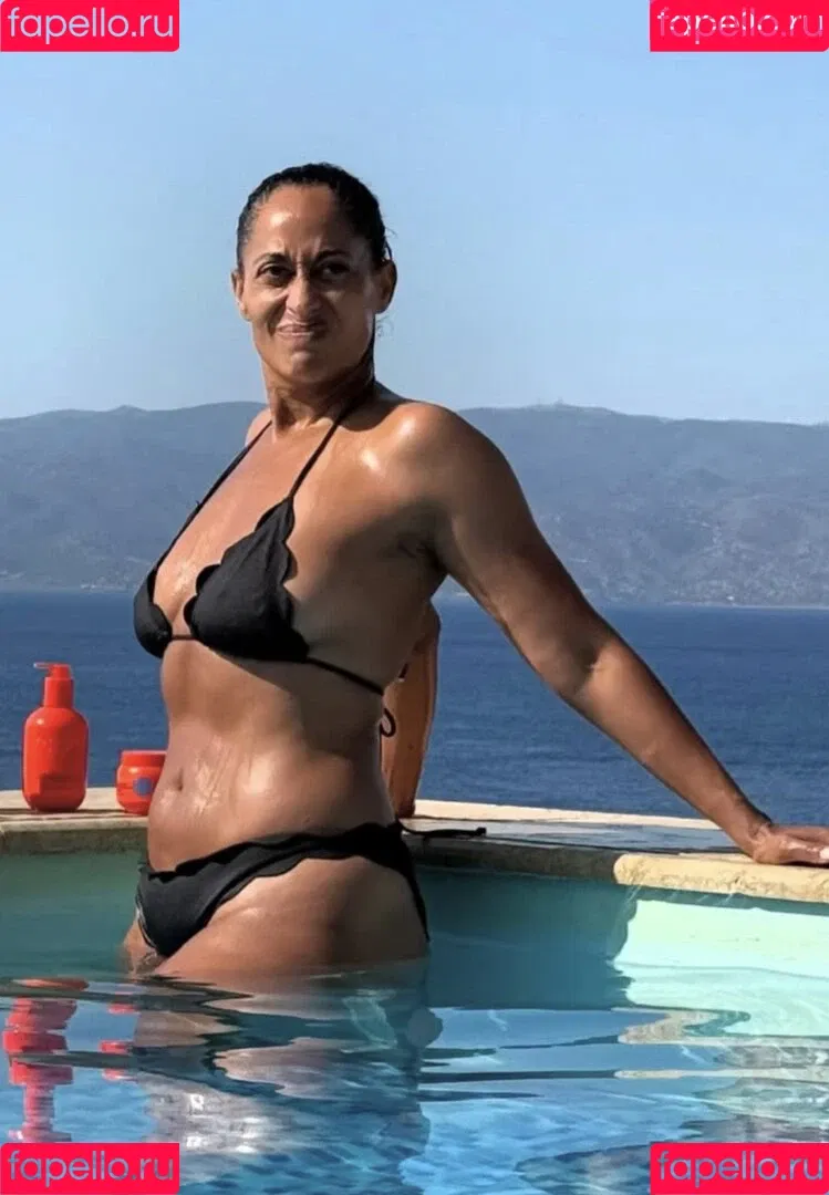 Tracee Ellis Ross / traceeellisross Onlyfans Photo Gallery 