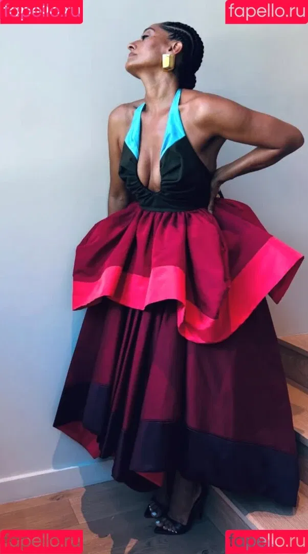 Tracee Ellis Ross / traceeellisross Onlyfans Photo Gallery 