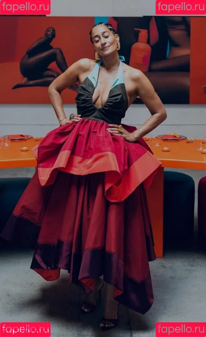 Tracee Ellis Ross / traceeellisross Onlyfans Photo Gallery 