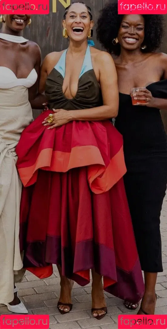 Tracee Ellis Ross / traceeellisross Onlyfans Photo Gallery 