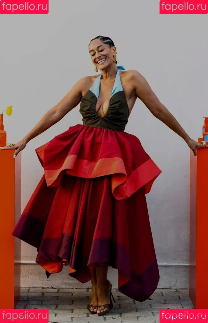 Tracee Ellis Ross / traceeellisross Onlyfans Photo Gallery 