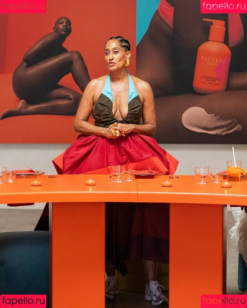 Tracee Ellis Ross / traceeellisross Onlyfans Photo Gallery 