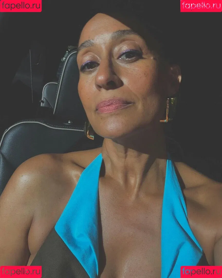 Tracee Ellis Ross / traceeellisross Onlyfans Photo Gallery 