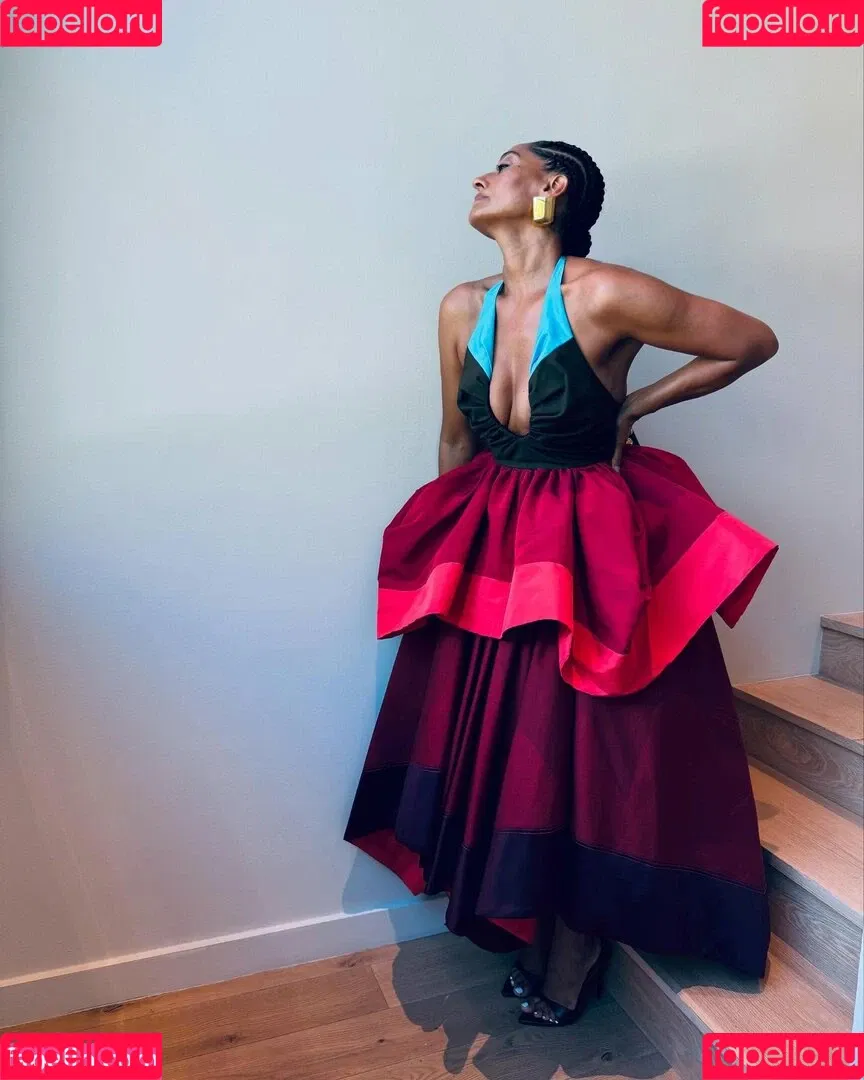 Tracee Ellis Ross / traceeellisross Onlyfans Photo Gallery 