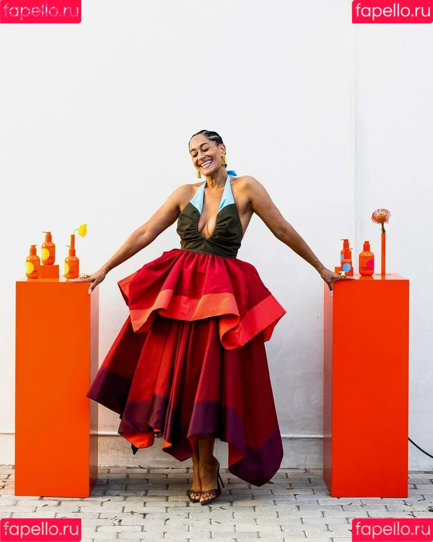 Tracee Ellis Ross / traceeellisross Onlyfans Photo Gallery 