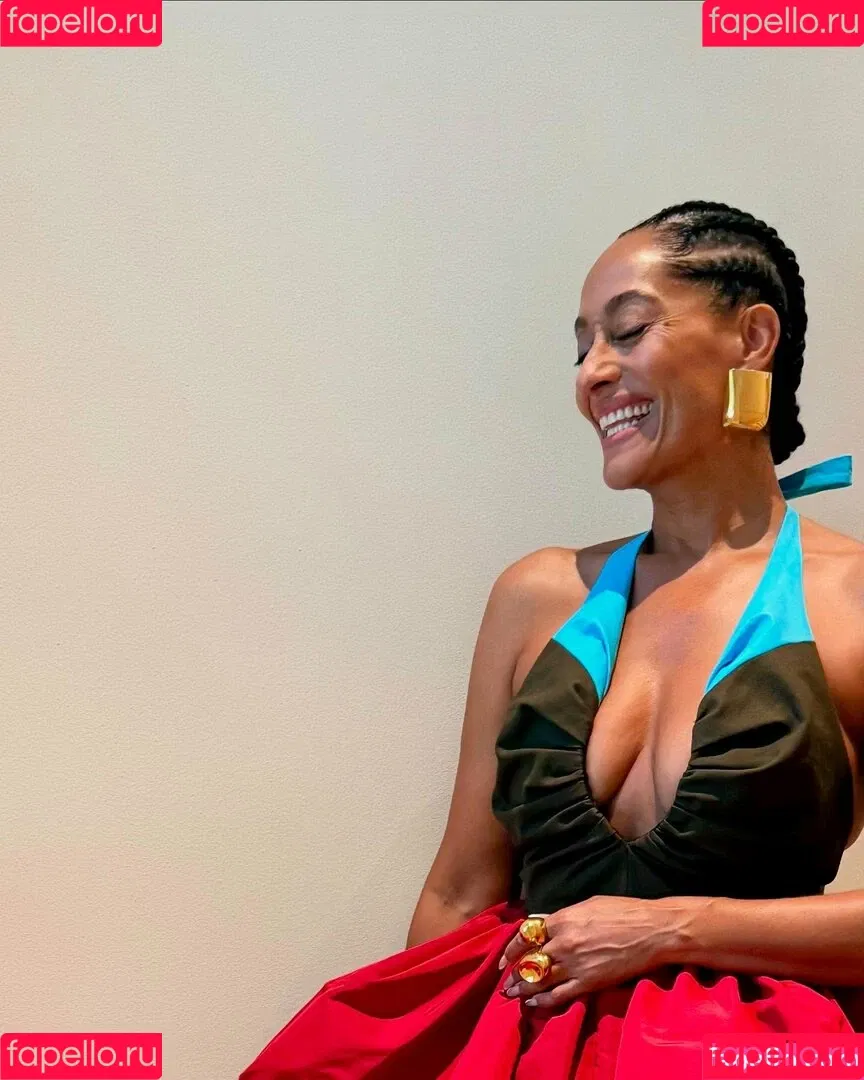 Tracee Ellis Ross / traceeellisross Onlyfans Photo Gallery 