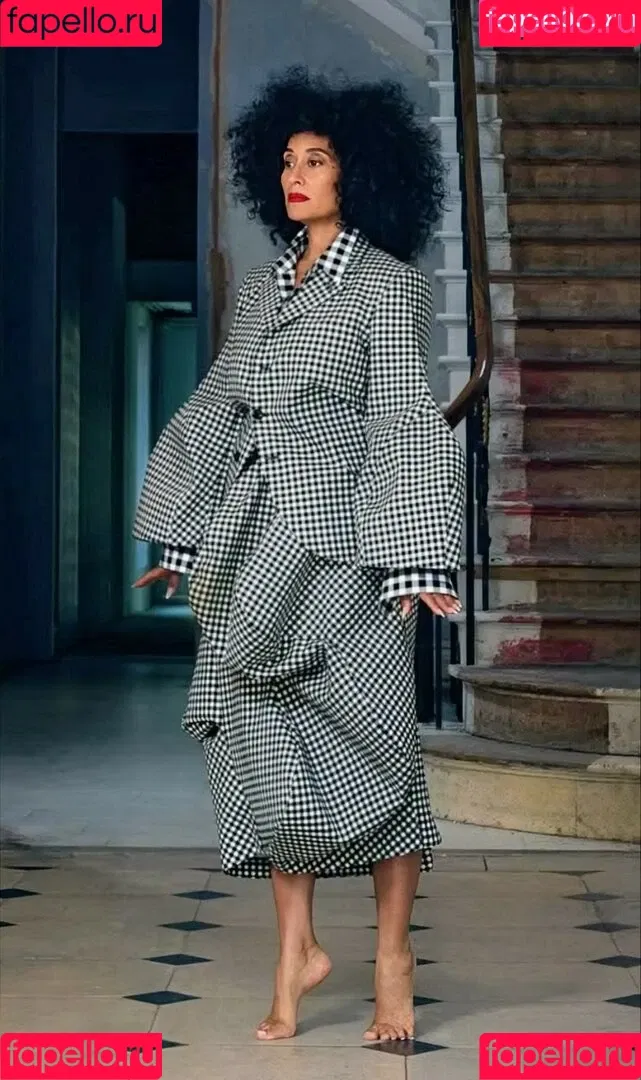Tracee Ellis Ross / traceeellisross Onlyfans Photo Gallery 
