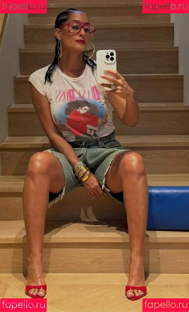 Tracee Ellis Ross / traceeellisross Onlyfans Photo Gallery 