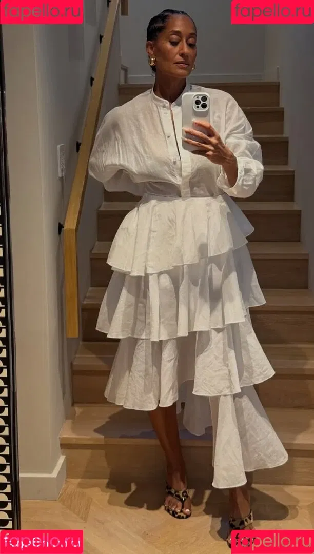 Tracee Ellis Ross / traceeellisross Onlyfans Photo Gallery 