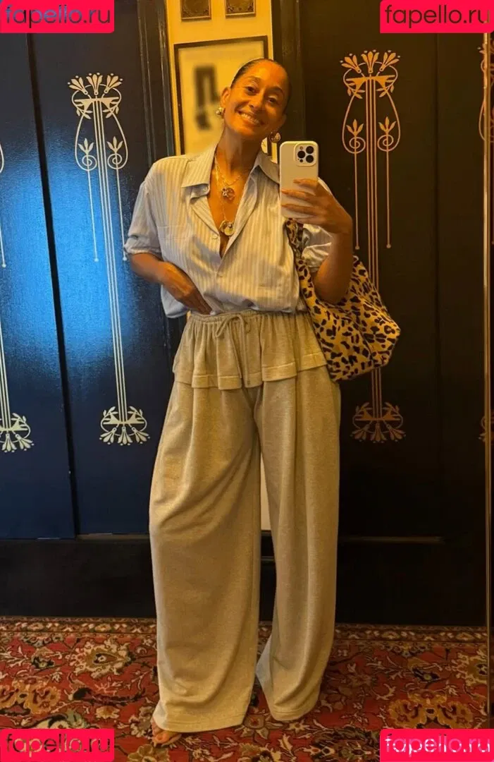 Tracee Ellis Ross / traceeellisross Onlyfans Photo Gallery 