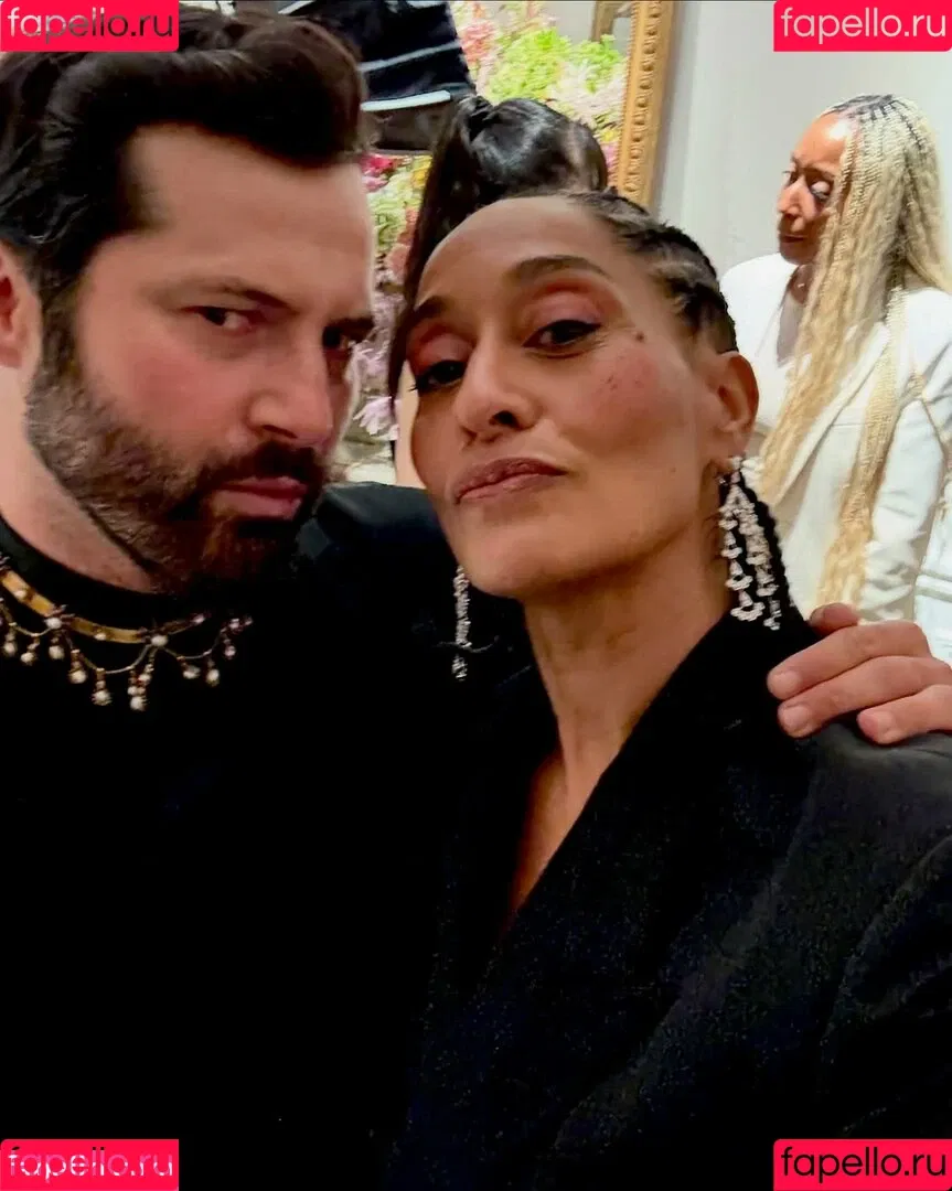 Tracee Ellis Ross / traceeellisross Onlyfans Photo Gallery 