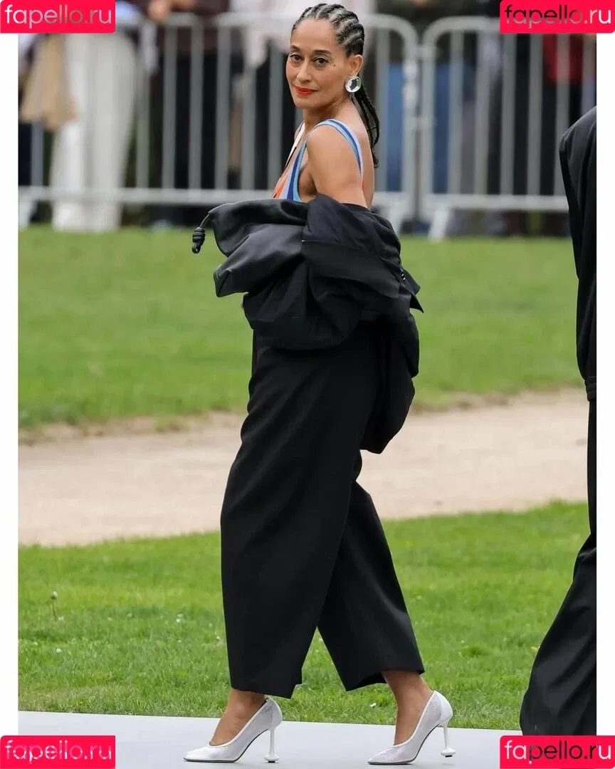Tracee Ellis Ross / traceeellisross Onlyfans Photo Gallery 