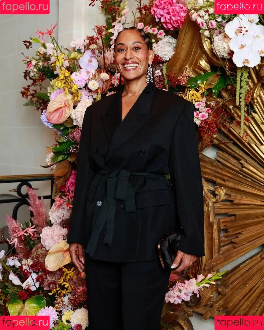 Tracee Ellis Ross / traceeellisross Onlyfans Photo Gallery 