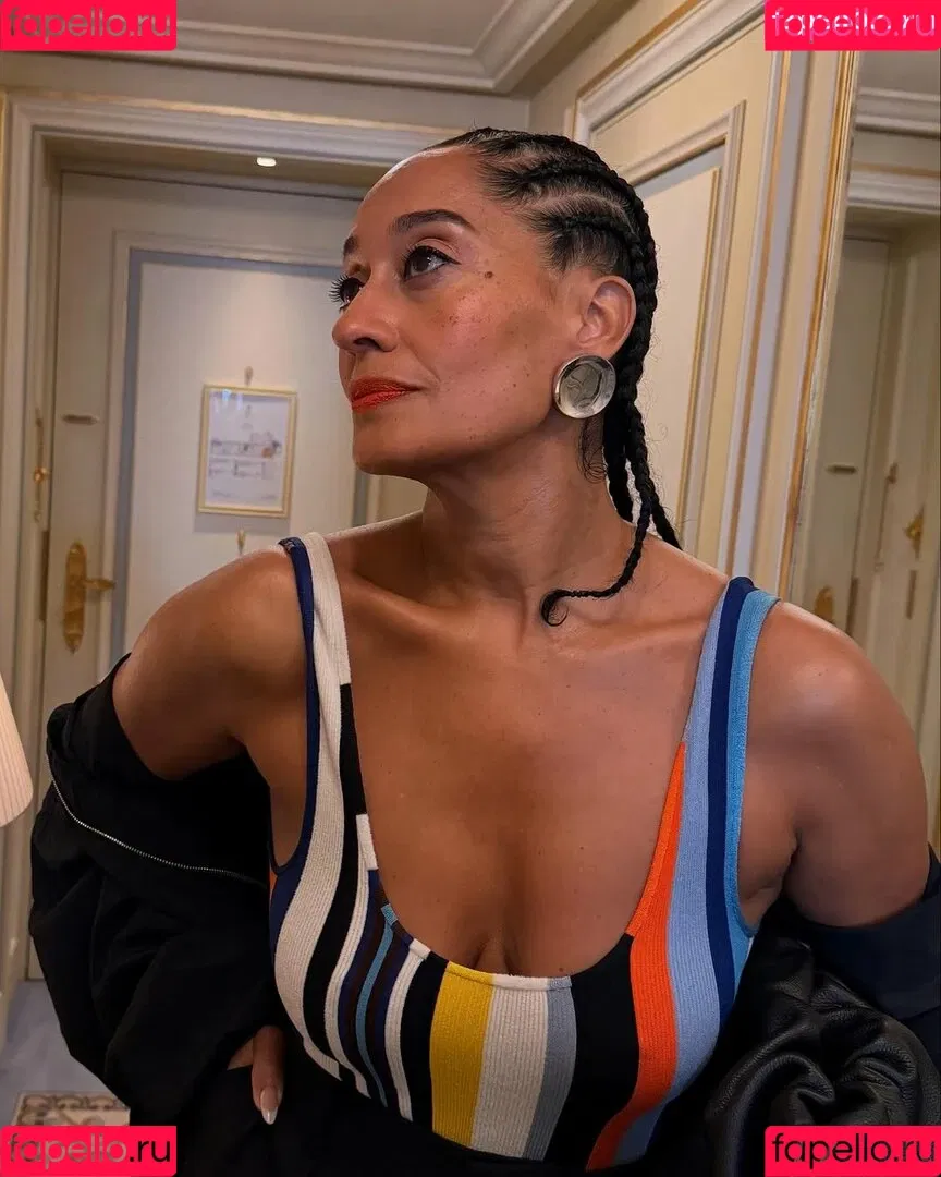 Tracee Ellis Ross / traceeellisross Onlyfans Photo Gallery 