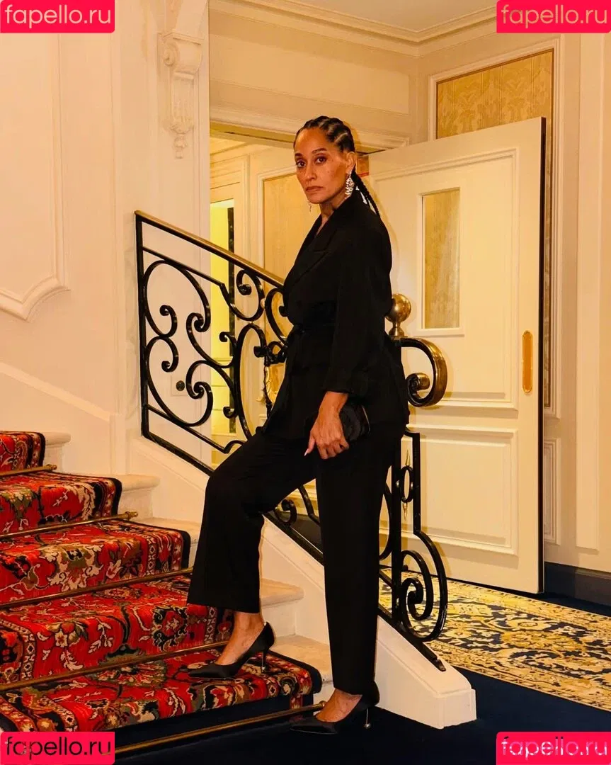 Tracee Ellis Ross / traceeellisross Onlyfans Photo Gallery 