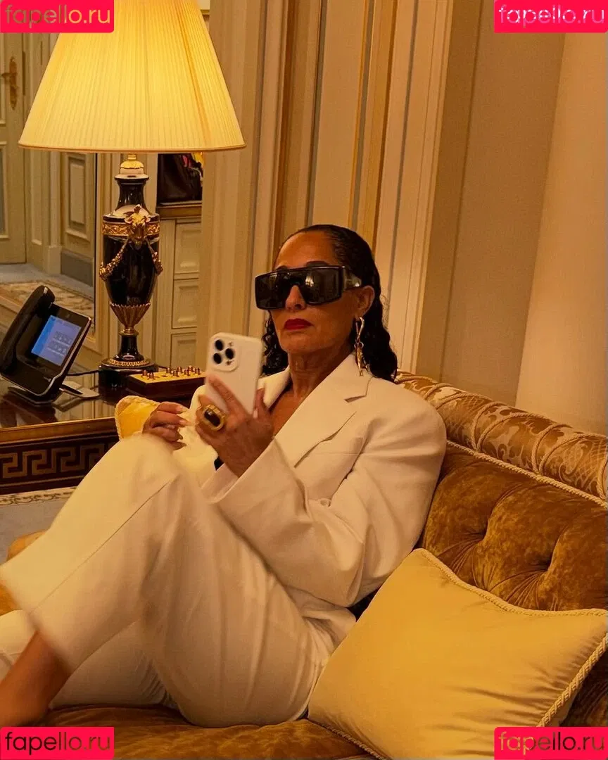 Tracee Ellis Ross / traceeellisross Onlyfans Photo Gallery 
