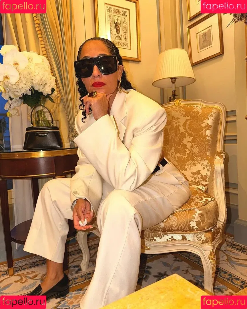 Tracee Ellis Ross / traceeellisross Onlyfans Photo Gallery 