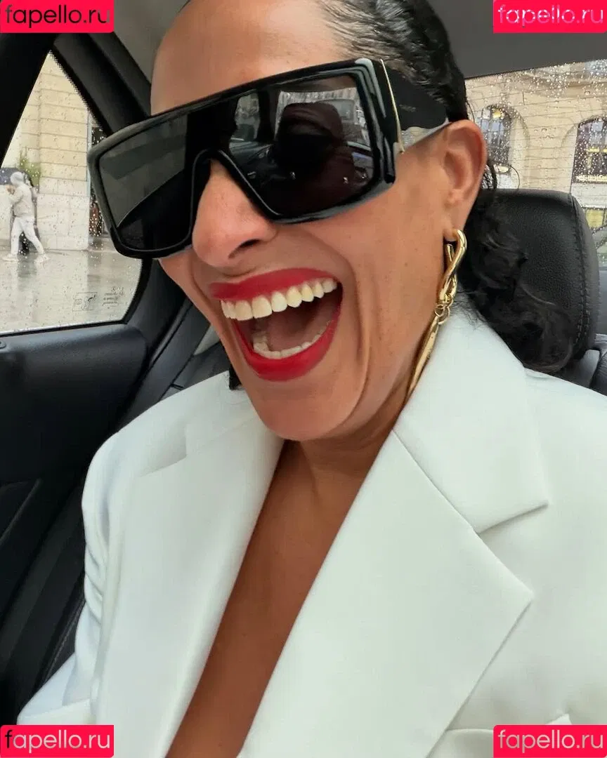 Tracee Ellis Ross / traceeellisross Onlyfans Photo Gallery 