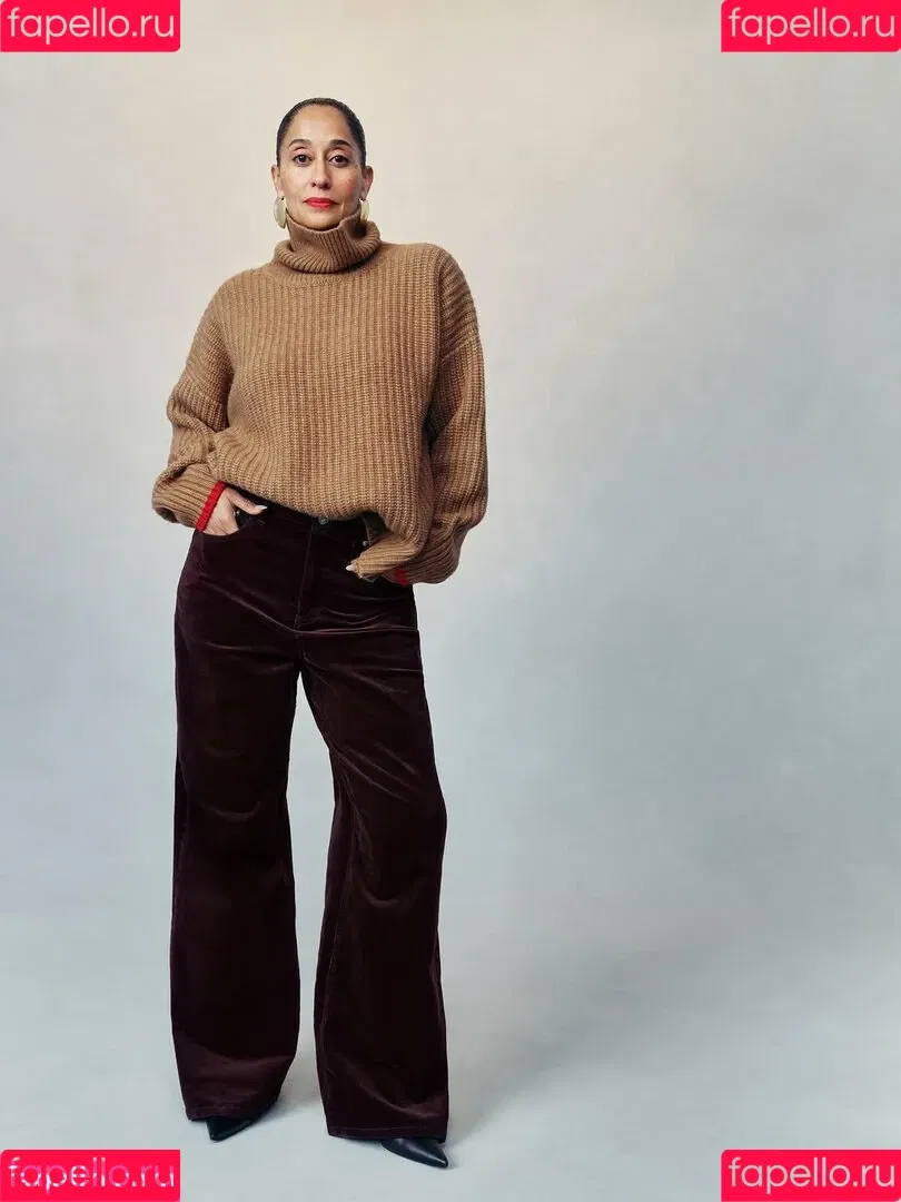 Tracee Ellis Ross / traceeellisross Onlyfans Photo Gallery 
