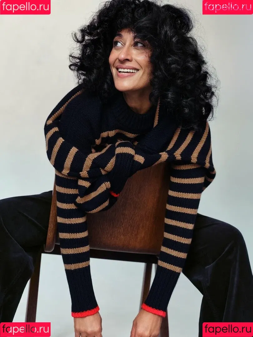 Tracee Ellis Ross / traceeellisross Onlyfans Photo Gallery 