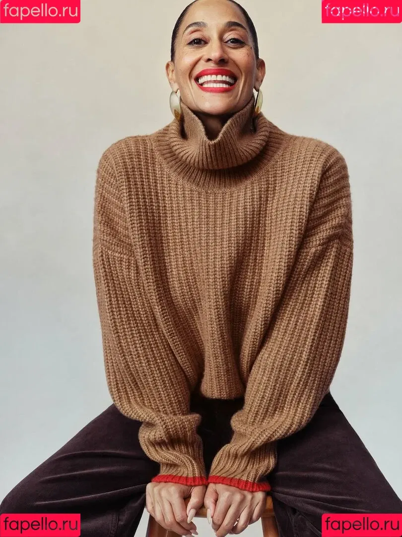 Tracee Ellis Ross / traceeellisross Onlyfans Photo Gallery 