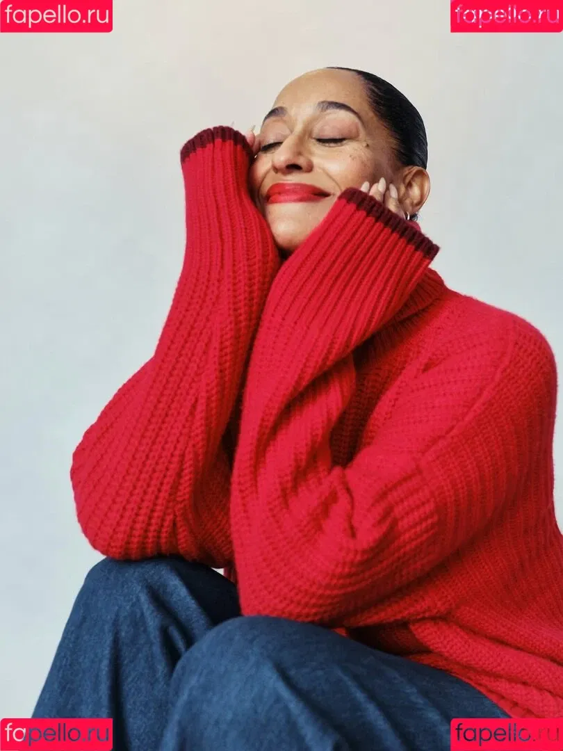 Tracee Ellis Ross / traceeellisross Onlyfans Photo Gallery 