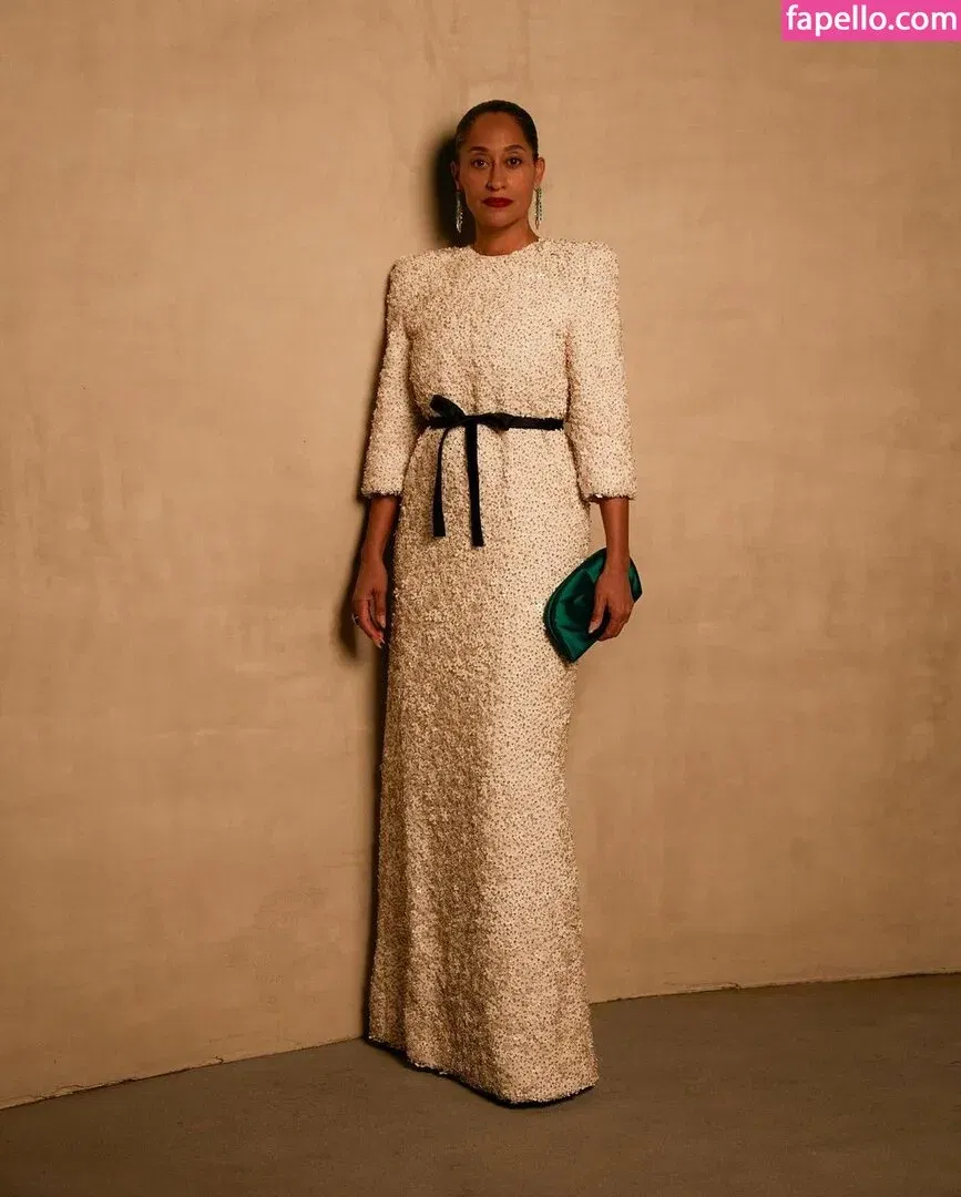 Tracee Ellis Ross / traceeellisross Onlyfans Photo Gallery 