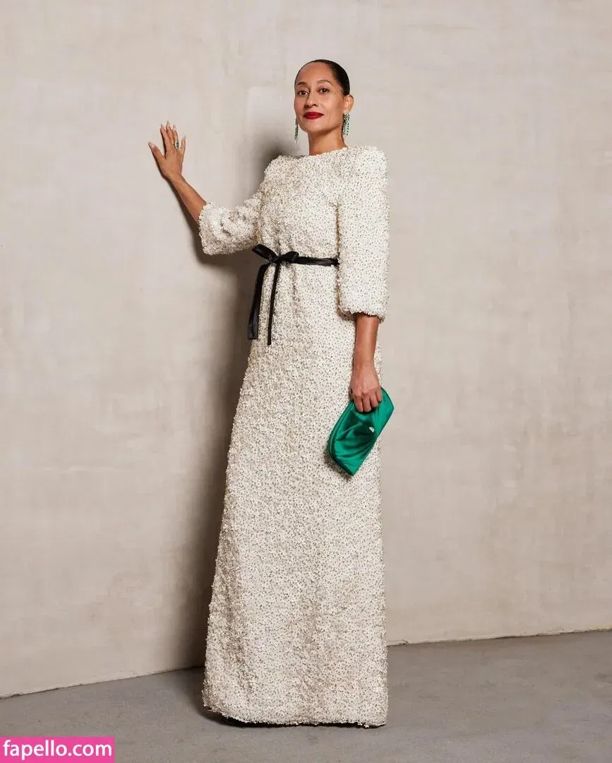 Tracee Ellis Ross / traceeellisross Onlyfans Photo Gallery 