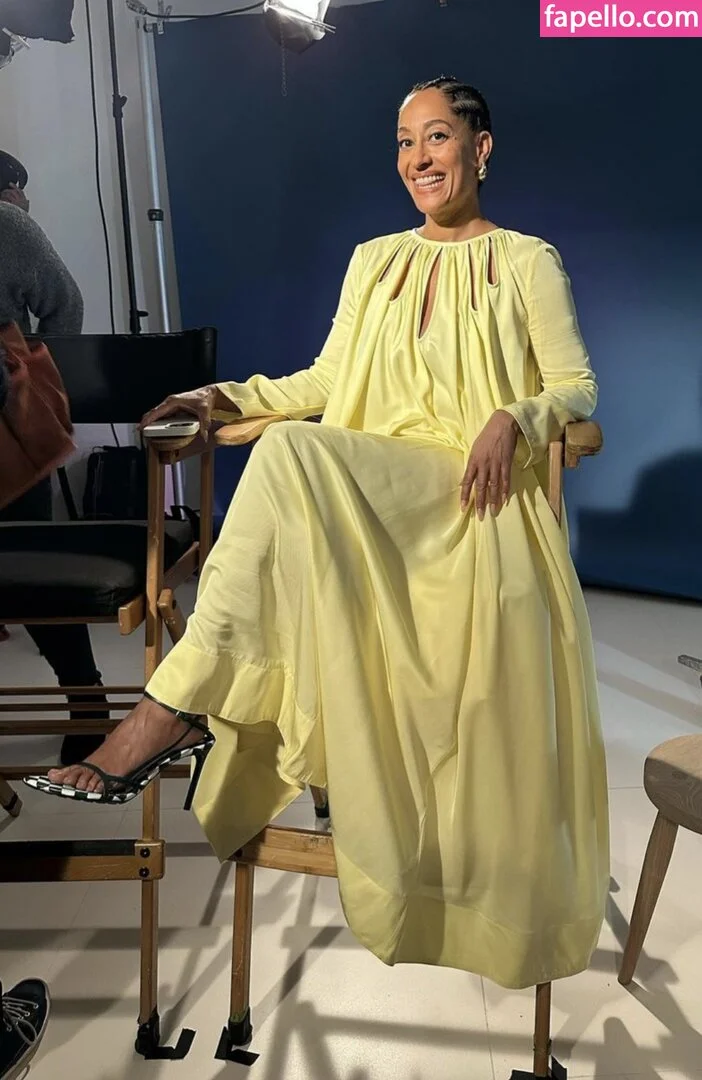 Tracee Ellis Ross / traceeellisross Onlyfans Photo Gallery 