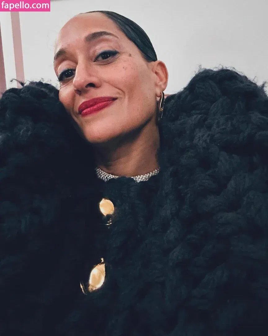 Tracee Ellis Ross / traceeellisross Onlyfans Photo Gallery 